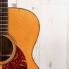 Atkin Essential OM - Baked Sitka Spruce Top, Heavy Aging