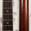 Atkin Essential OM - Baked Sitka Spruce Top, Heavy Aging