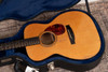 Atkin Essential OM - Baked Sitka Spruce Top, Heavy Aging