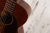 1950 Martin 0-15 (Used)
