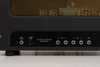 Divided by 13 FTR 37 Head - Black