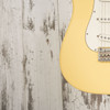 Suhr Classic S - Antique Vintage Yellow, SSS, Rosewood Fingerboard