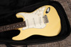Suhr Classic S - Antique Vintage Yellow, SSS, Rosewood Fingerboard