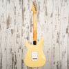 Suhr Classic S - Antique Vintage Yellow, SSS, Rosewood Fingerboard
