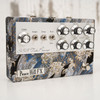 Peace Hill FX SSS Tube Preamp  - Kimono Silver Plate