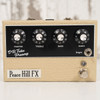 Peace Hill FX DR Tube Preamp - Blonde Tolex
