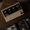 Peace Hill FX DR Tube Preamp - Blonde Tolex