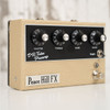 Peace Hill FX DR Tube Preamp - Blonde Tolex