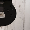 2000 Ernie Ball Luke II - Black (Used)