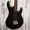 2000 Ernie Ball Luke II - Black (Used)