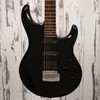2000 Ernie Ball Luke II - Black (Used)