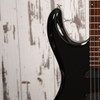 2000 Ernie Ball Luke II - Black (Used)