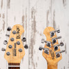 2000 Ernie Ball Luke II - Black (Used)
