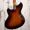 Novo Miris J - 3-Tone Burst, Block Inlays & Mastery Vibrato