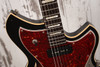 Novo Miris J - 3-Tone Burst, Block Inlays & Mastery Vibrato