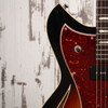 Novo Miris J - 3-Tone Burst, Block Inlays & Mastery Vibrato