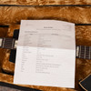 Novo Miris J - 3-Tone Burst, Block Inlays & Mastery Vibrato