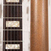 Novo Miris J - 3-Tone Burst, Block Inlays & Mastery Vibrato