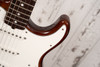 CP Thornton HTL 2 - Ron Ellis Pickups, Swamp Ash, Translucent Tobacco Sunburst