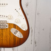 CP Thornton HTL 2 - Ron Ellis Pickups, Swamp Ash, Translucent Tobacco Sunburst