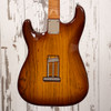 CP Thornton HTL 2 - Ron Ellis Pickups, Swamp Ash, Translucent Tobacco Sunburst