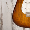 CP Thornton HTL 2 - Ron Ellis Pickups, Swamp Ash, Translucent Tobacco Sunburst