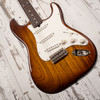 CP Thornton HTL 2 - Ron Ellis Pickups, Swamp Ash, Translucent Tobacco Sunburst