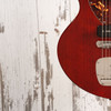 Collings 360 LT M - Mastery Vibrato, Lollar Pickups (Used)