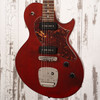 Collings 360 LT M - Mastery Vibrato, Lollar Pickups (Used)