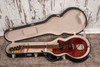 Collings 360 LT M - Mastery Vibrato, Lollar Pickups (Used)