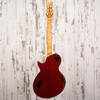 Collings 360 LT M - Mastery Vibrato, Lollar Pickups (Used)