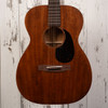 Martin 00-15M - Mahogany Top (Used)