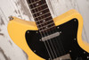 Collings 71 - Butterscotch w/ Thro Bak Pickups and Bakelite Pickguard (Used)