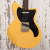 Collings 71 - Butterscotch w/ Thro Bak Pickups and Bakelite Pickguard (Used)