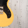 Collings 71 - Butterscotch w/ Thro Bak Pickups and Bakelite Pickguard (Used)