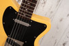 Collings 71 - Butterscotch w/ Thro Bak Pickups and Bakelite Pickguard (Used)