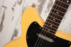 Collings 71 - Butterscotch w/ Thro Bak Pickups and Bakelite Pickguard (Used)