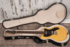 Collings 71 - Butterscotch w/ Thro Bak Pickups and Bakelite Pickguard (Used)