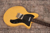 Collings 71 - Butterscotch w/ Thro Bak Pickups and Bakelite Pickguard (Used)