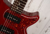 Collings 290 DC - Faded Crimson (Used)