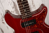 Collings 290 DC - Faded Crimson (Used)