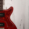 Collings 290 DC - Faded Crimson (Used)