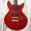 Collings 290 DC - Faded Crimson (Used)