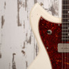 Novo Serus J - Olympic White over Aztec Gold