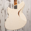 Novo Serus J - Olympic White over Aztec Gold