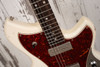 Novo Serus J - Olympic White over Aztec Gold
