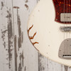 Novo Serus J - Olympic White over Aztec Gold
