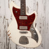 Novo Serus J - Olympic White over Aztec Gold