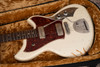 Novo Serus J - Olympic White over Aztec Gold