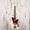 Novo Serus J - Olympic White over Aztec Gold